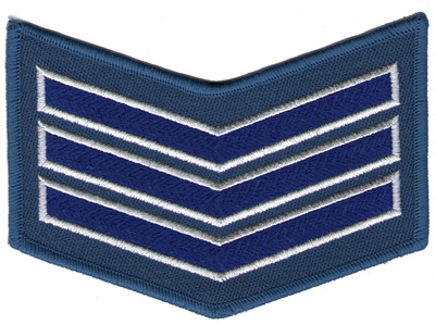 Rank Structure - New Zealand Police and Enforcement memorabilia